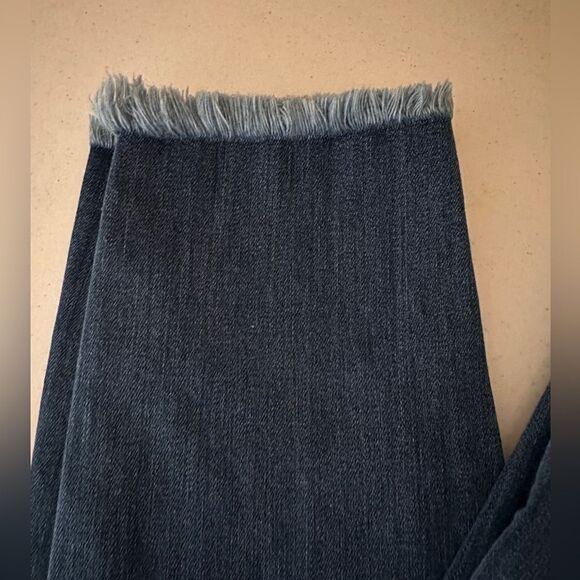 Kancan ladies distressed jeans - Picture 3 of 6